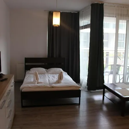 Sadowa Appartement Gdańsk