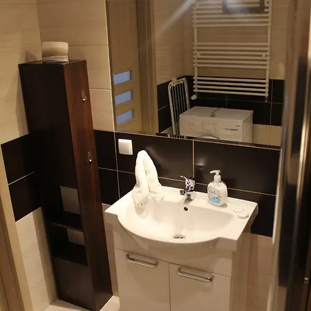 Appartement Sadowa *