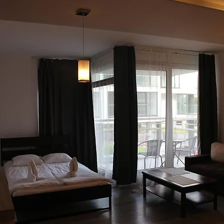Sadowa Appartement Gdańsk