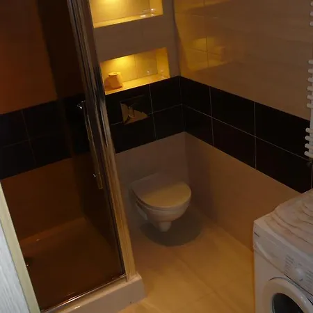 Sadowa Appartement *