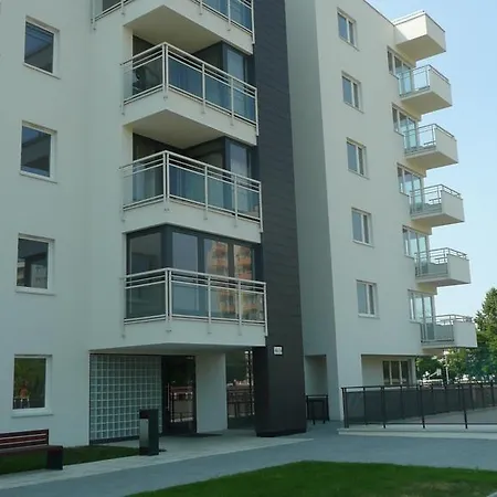 Sadowa Appartement Gdańsk